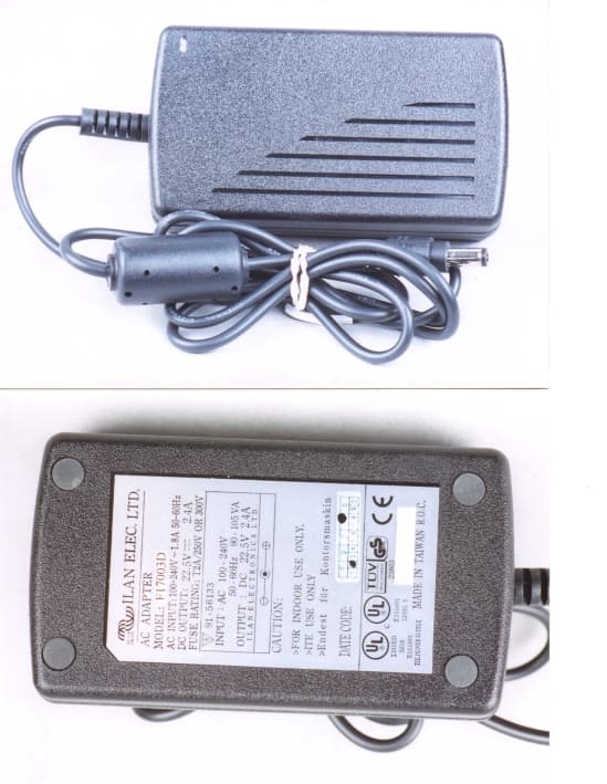 Notebook PC - FCC ID MAU007 - Getac Technology Corp. (2)