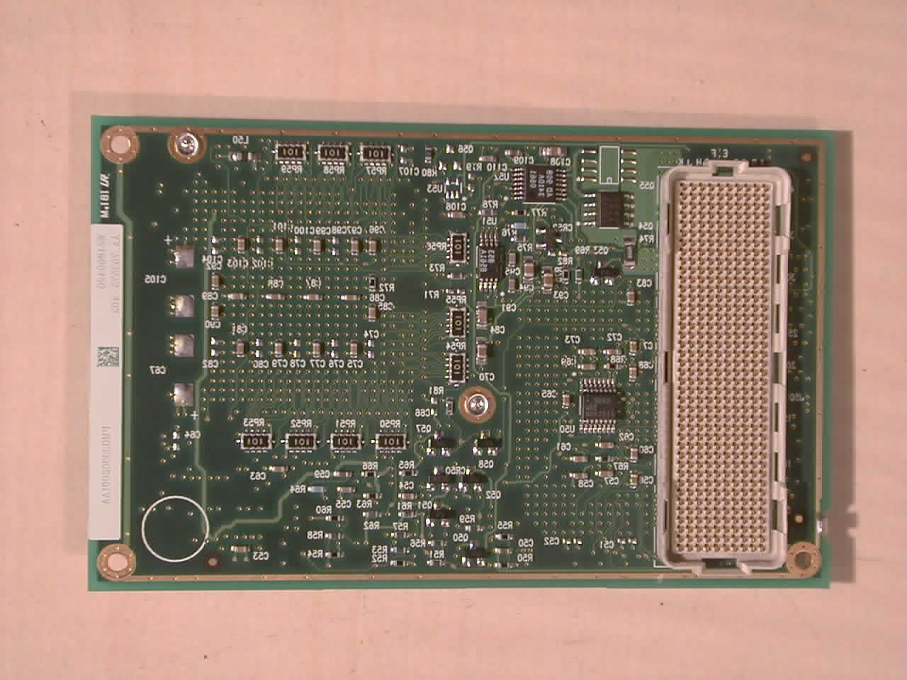 Notebook Computer - FCC ID MAU008 - Getac Technology Corp. (3)