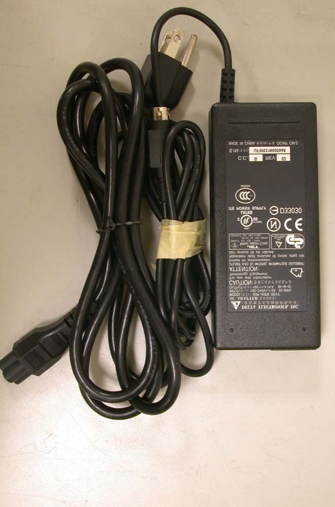 A770 Notebook Computer with Wireless LAN - FCC ID MAU016 - Getac Technology Corp.
