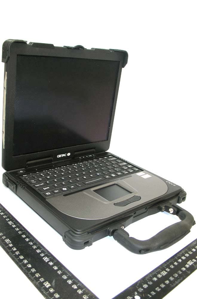 Notebook with WLAN - FCC ID MAU030 - Getac Technology Corp. (4)