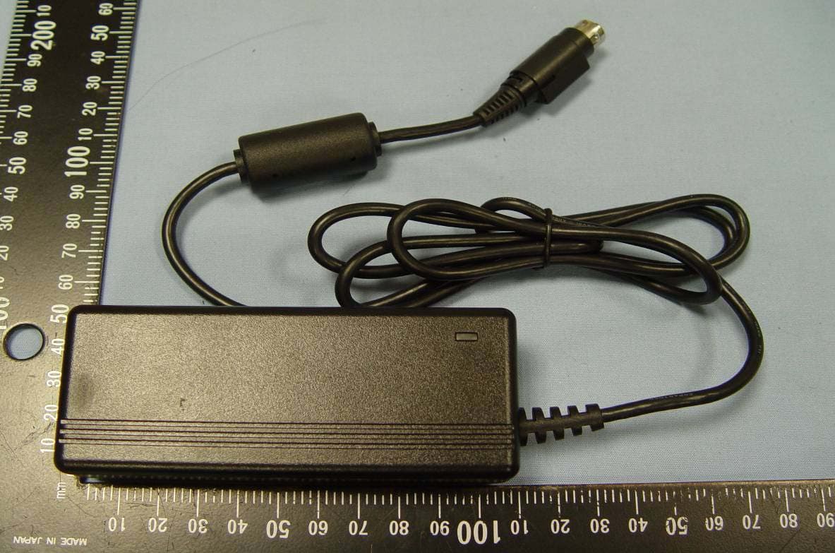 WLAN Module - FCC ID MAU040 - Getac Technology Corp. (3)