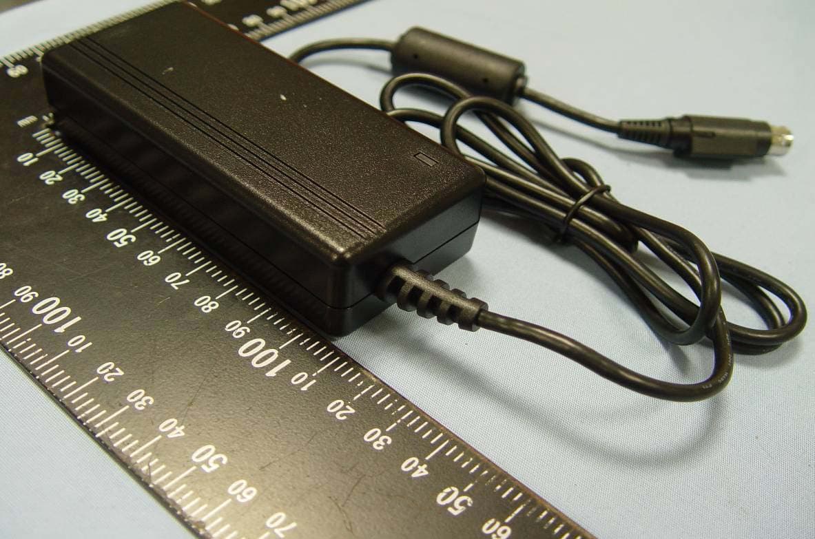Bluetooth Module - FCC ID MAU041 - Getac Technology Corp. (4)