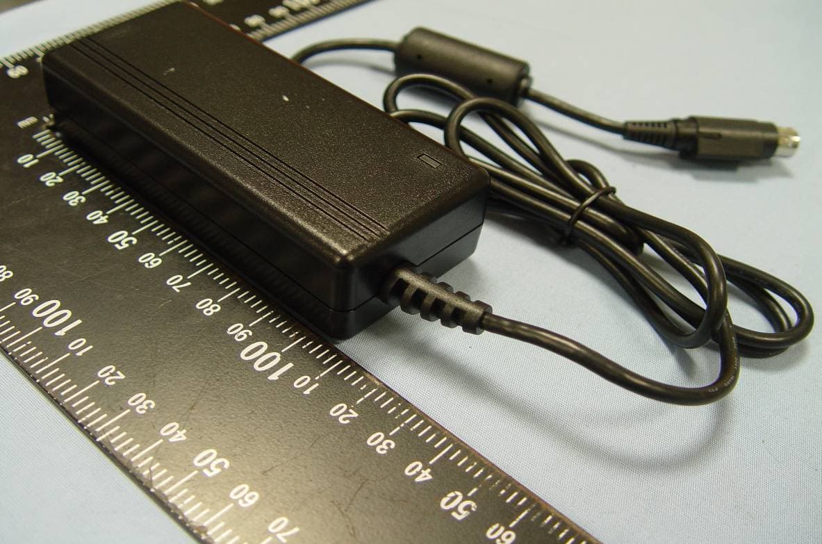NOTEBOOK COMPUTER - FCC ID MAU042 - Getac Technology Corp. (3)