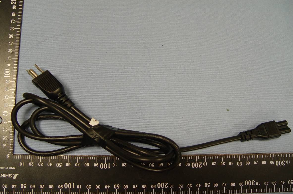 NOTEBOOK COMPUTER - FCC ID MAU044 - Getac Technology Corp. (5)