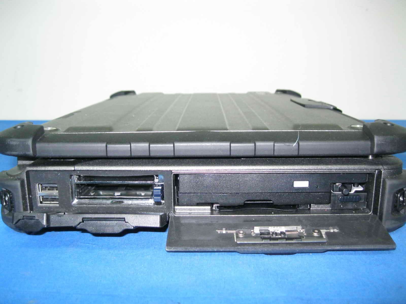 NOTEBOOK COMPUTER - FCC ID MAU045 - Getac Technology Corp. (4)