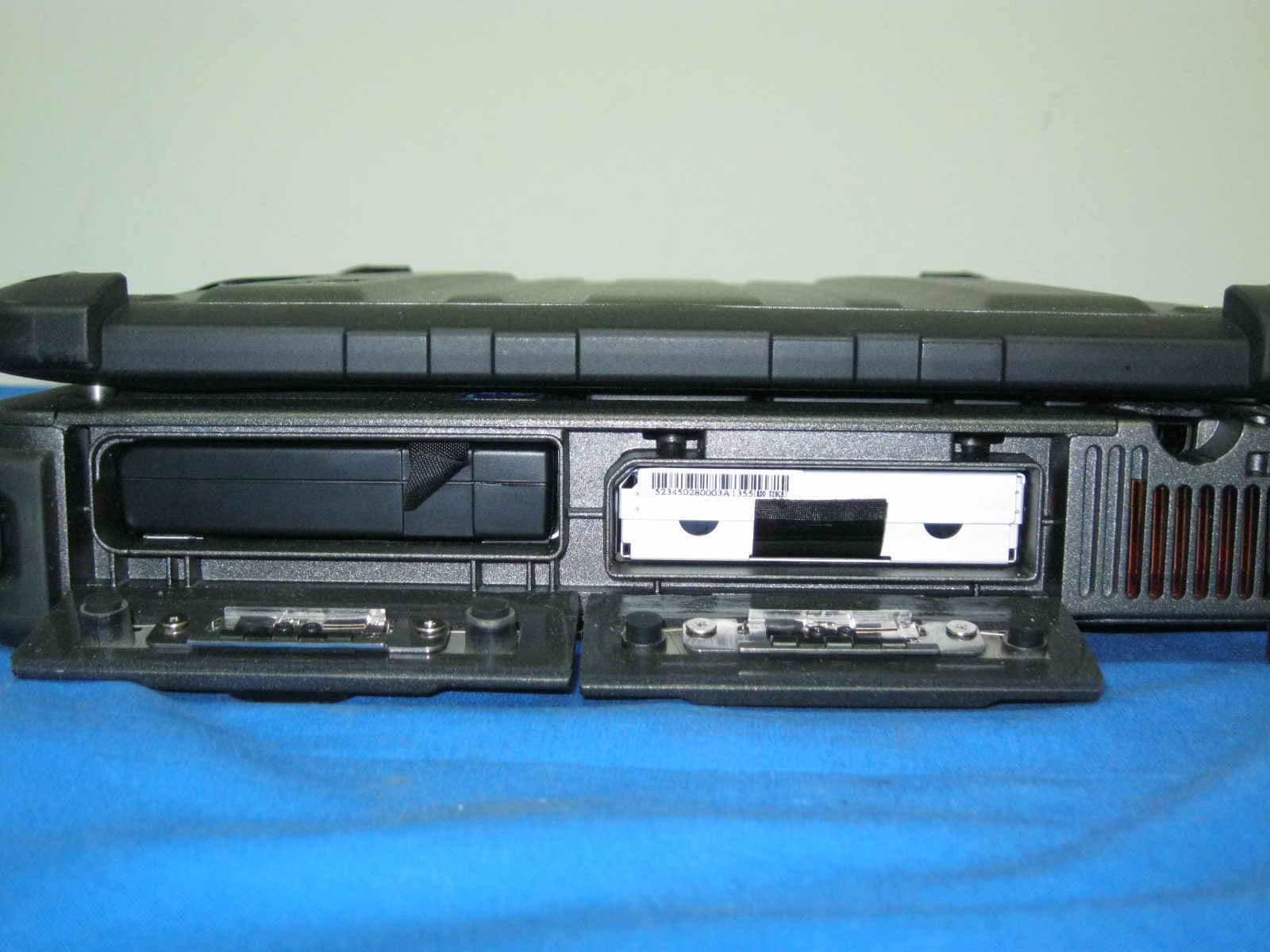 NOTEBOOK COMPUTER - FCC ID MAU045 - Getac Technology Corp. (3)