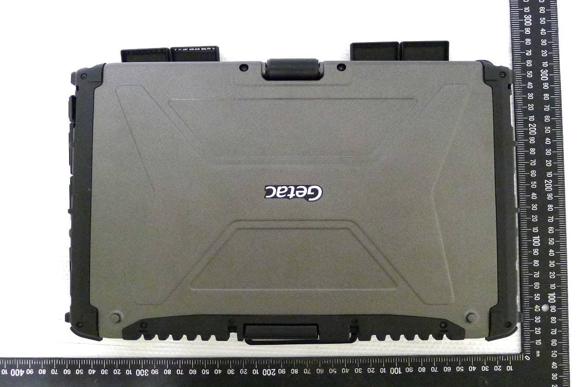 WWAN Module - FCC ID MAU047 - Getac Technology Corp. (3)