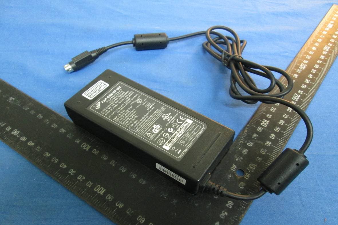 Notebook Computer - FCC ID MAU048 - Getac Technology Corp. (4)