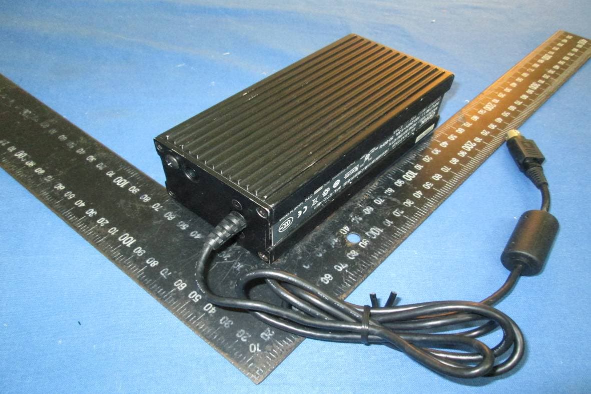 Notebook Computer - FCC ID MAU048 - Getac Technology Corp.
