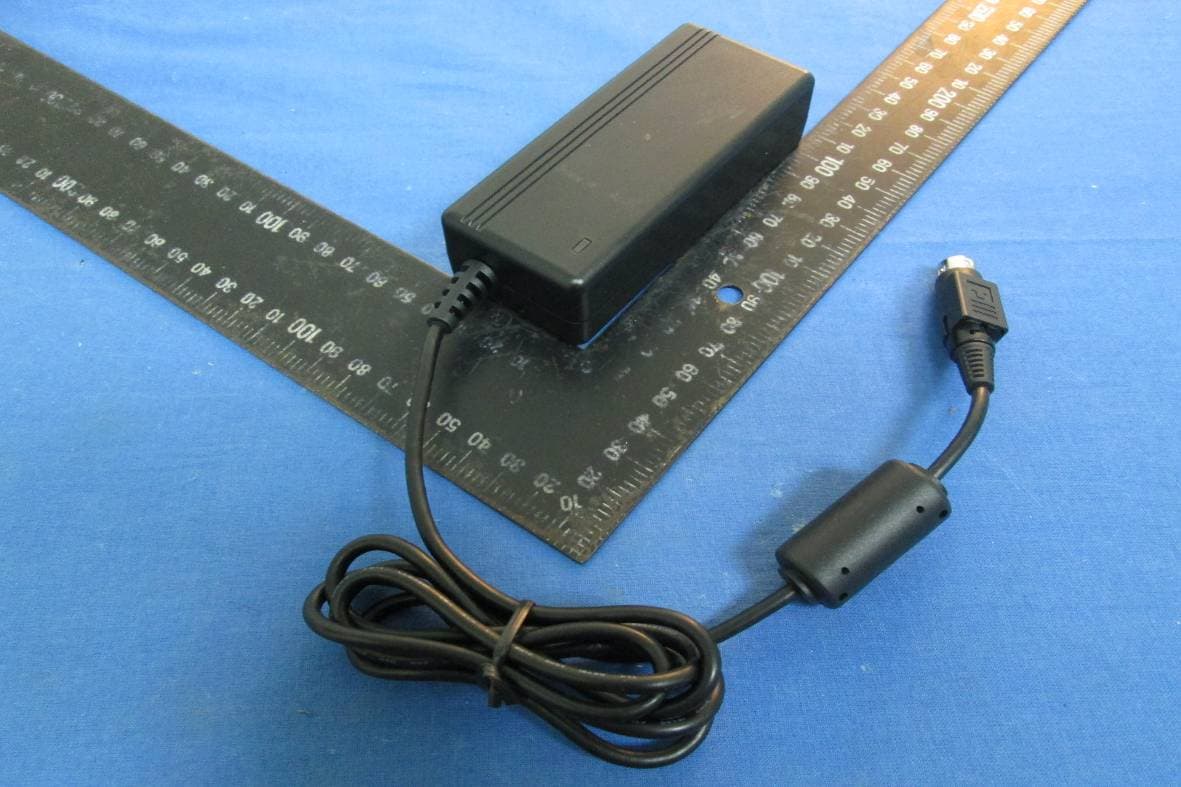 Notebook Computer - FCC ID MAU048 - Getac Technology Corp. (5)