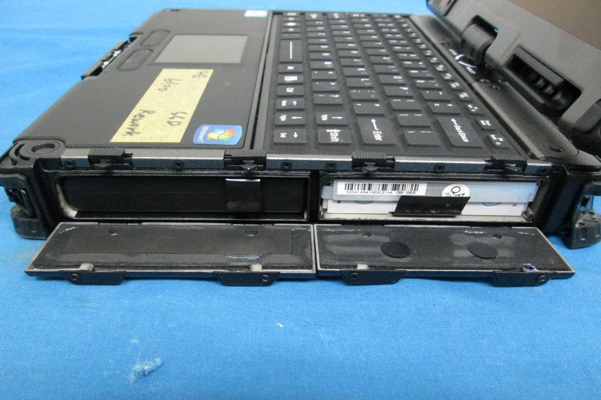 Notebook Computer - FCC ID MAU049 - Getac Technology Corp. (3)
