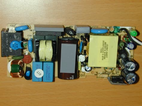 Tablet Computer - FCC ID MAU100 - Getac Technology Corp. (2)