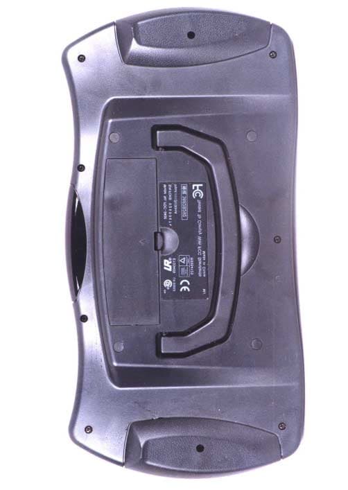 Tablet PC - FCC ID MAU101 - Getac Technology Corp. (2)