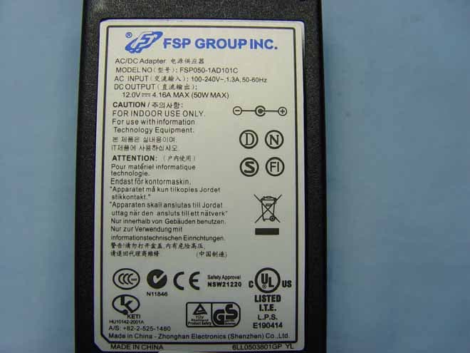 Notebook PC - FCC ID MAUE02 - Getac Technology Corp. (2)