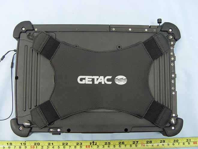 Notebook PC - FCC ID MAUE02 - Getac Technology Corp. (3)