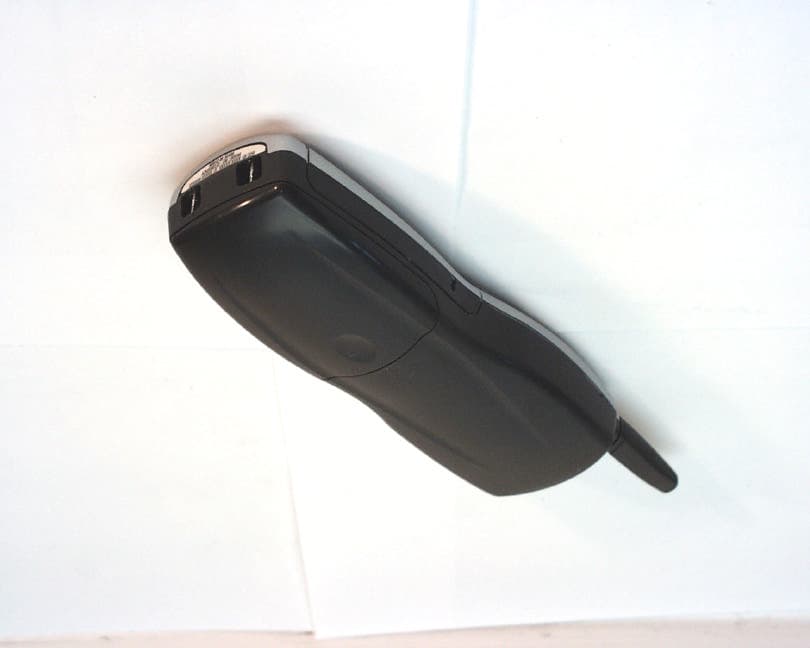 900 MHz Cordless Phone - FCC ID MBH-CLT99XX - Sanyo Canada Inc (3)