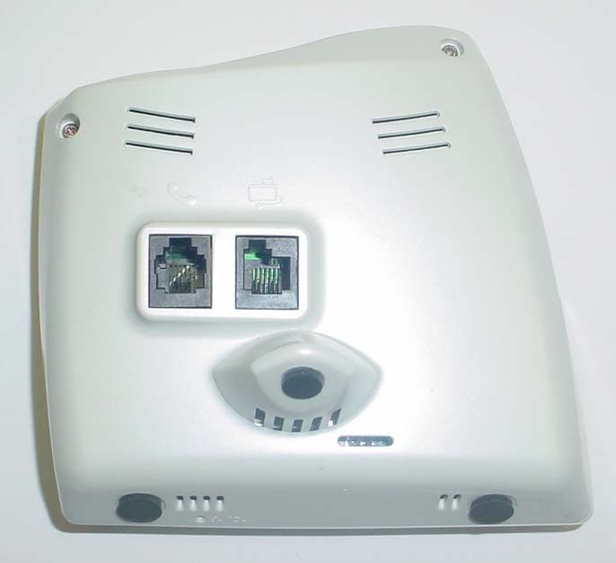2.4GHz CORDLESS TELEPHONE - FCC ID MBH-CLTWXX - Sanyo Canada Inc (2)