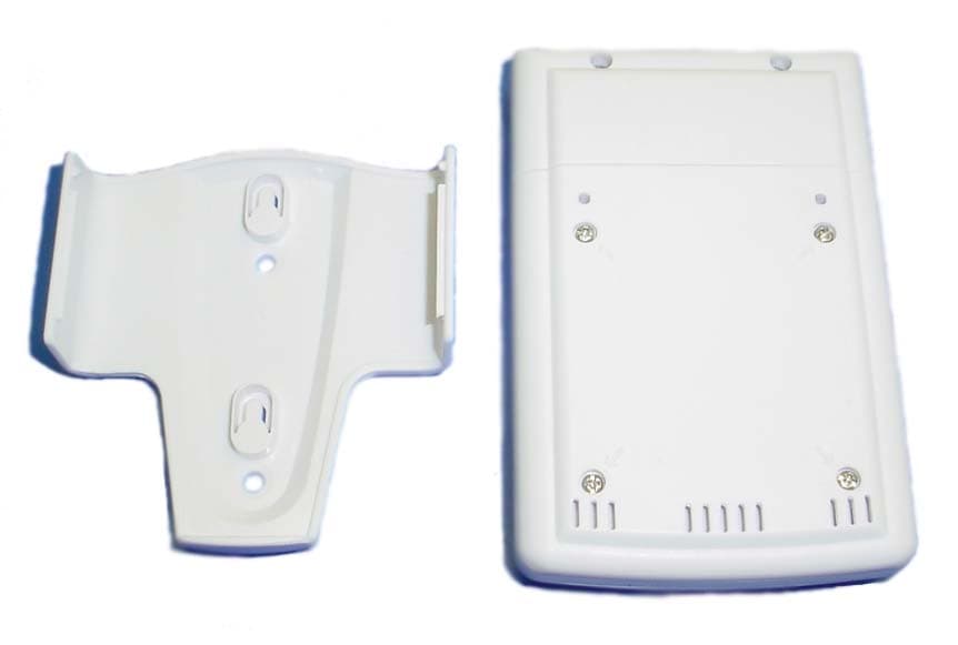 WIRELESS REMOTE THERMO SENSOR - FCC ID MBH-OTW25 - Sanyo Canada Inc (2)