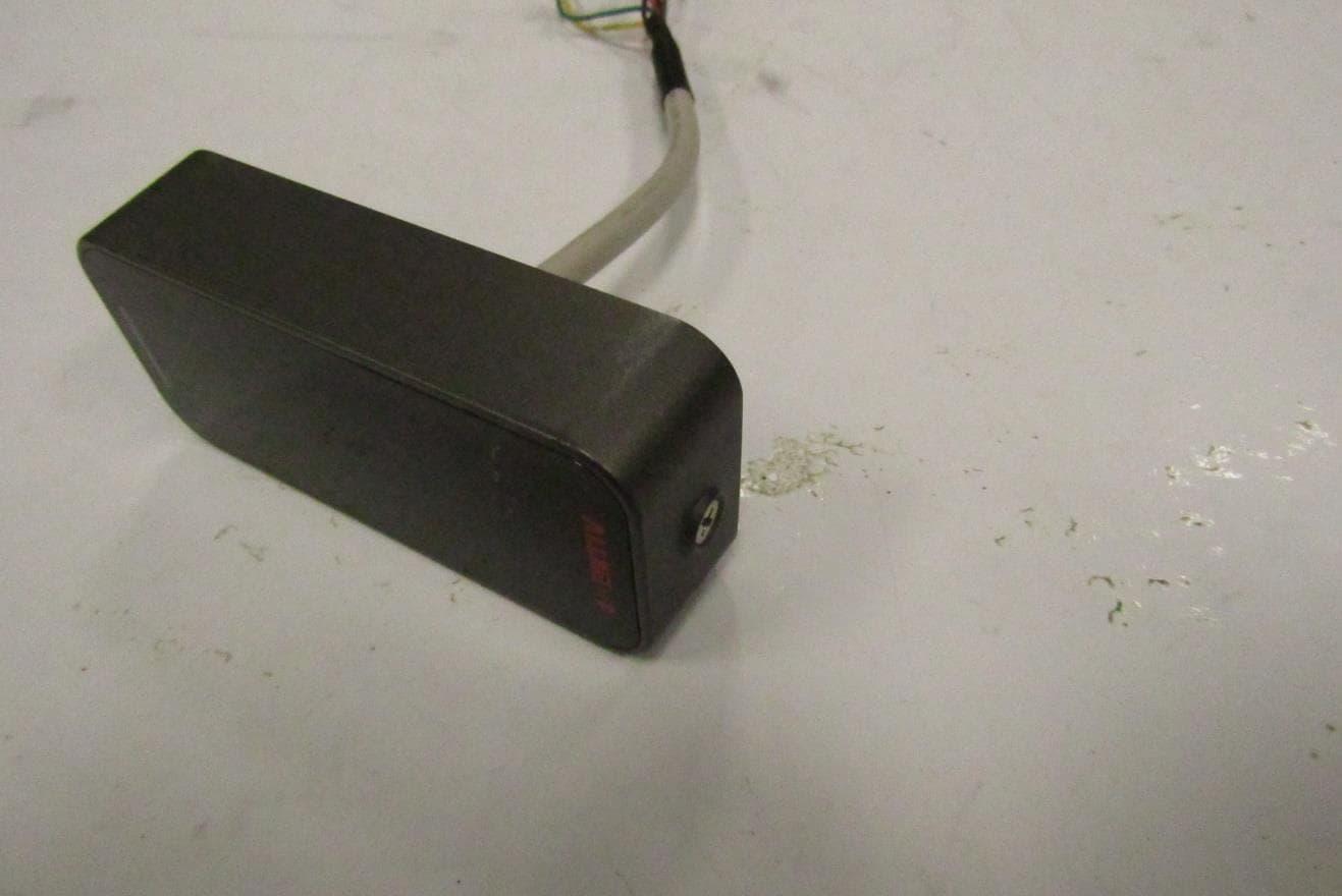Physical Access Reader - FCC ID MBPPRIMIS-00 - Identiv, Inc