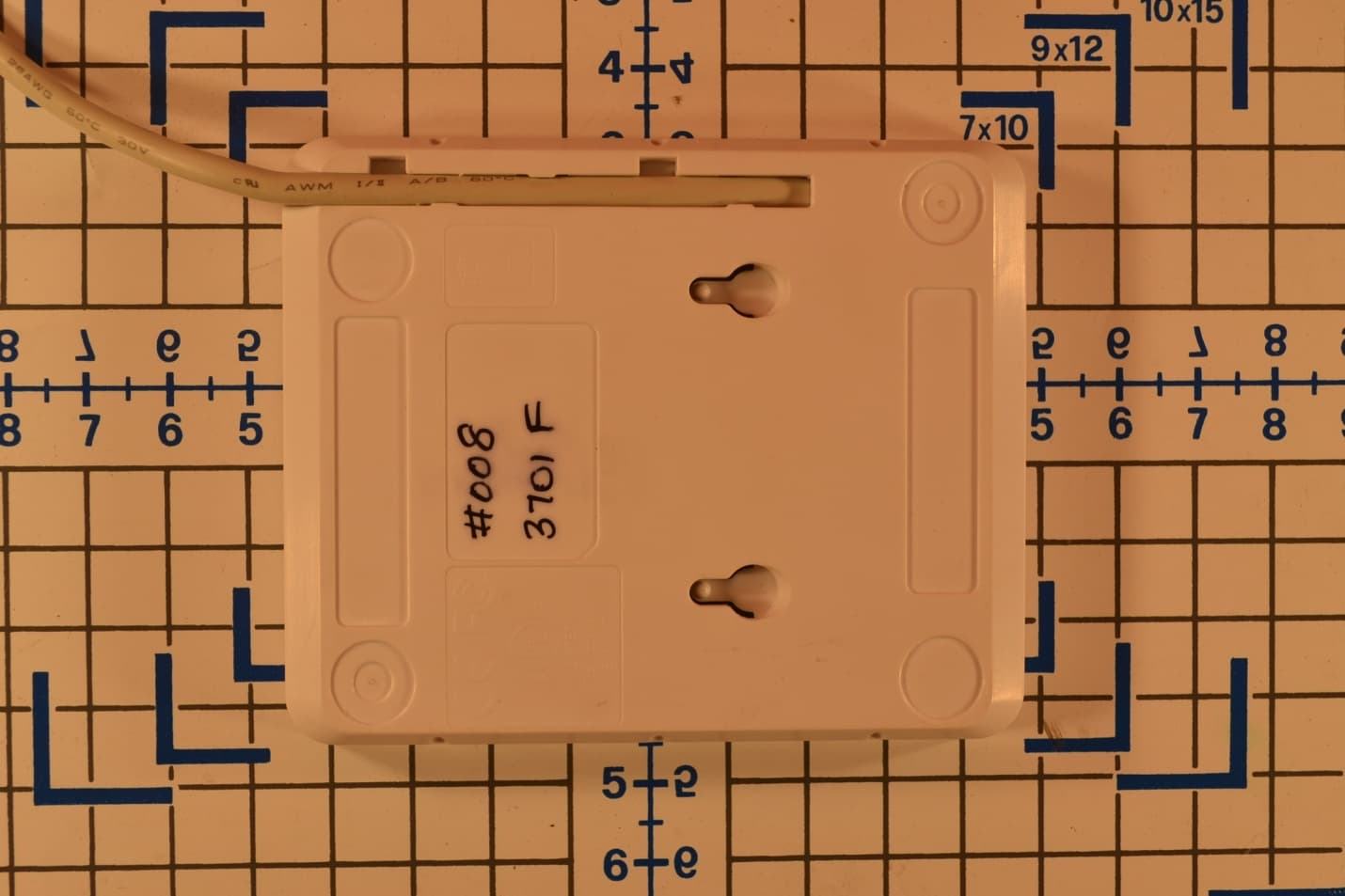 RFID Smartcard Reader - FCC ID MBPUTRUST3701F-01 - Identiv, Inc