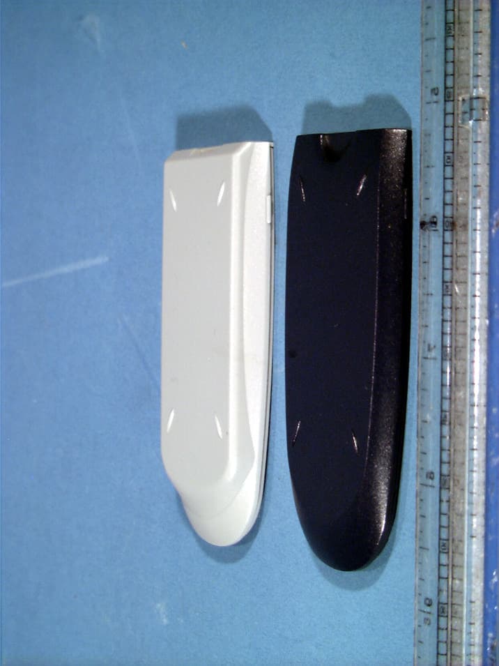 Single-Mode PCS Phone - FCC ID MBUNCP7200 - Standard Telecom Co Ltd
