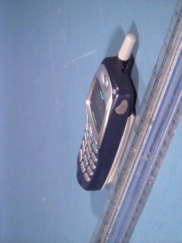 Single-Mode PCS Phone - FCC ID MBUNCP7200 - Standard Telecom Co Ltd (4)
