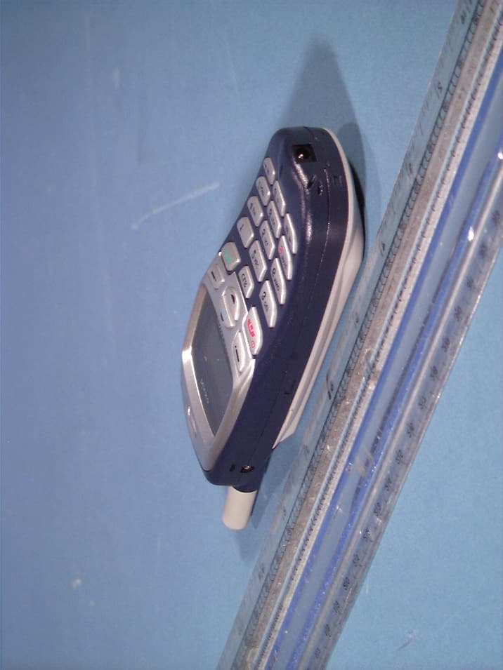 Single-Mode PCS Phone - FCC ID MBUNCP7200 - Standard Telecom Co Ltd (2)