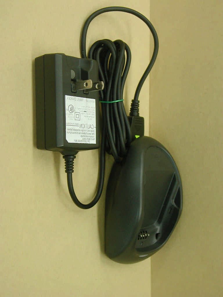 Single-Mode Cellular Phone (CDMA) - FCC ID MC6TDC-6610 - Telson Electronics Co Ltd (5)