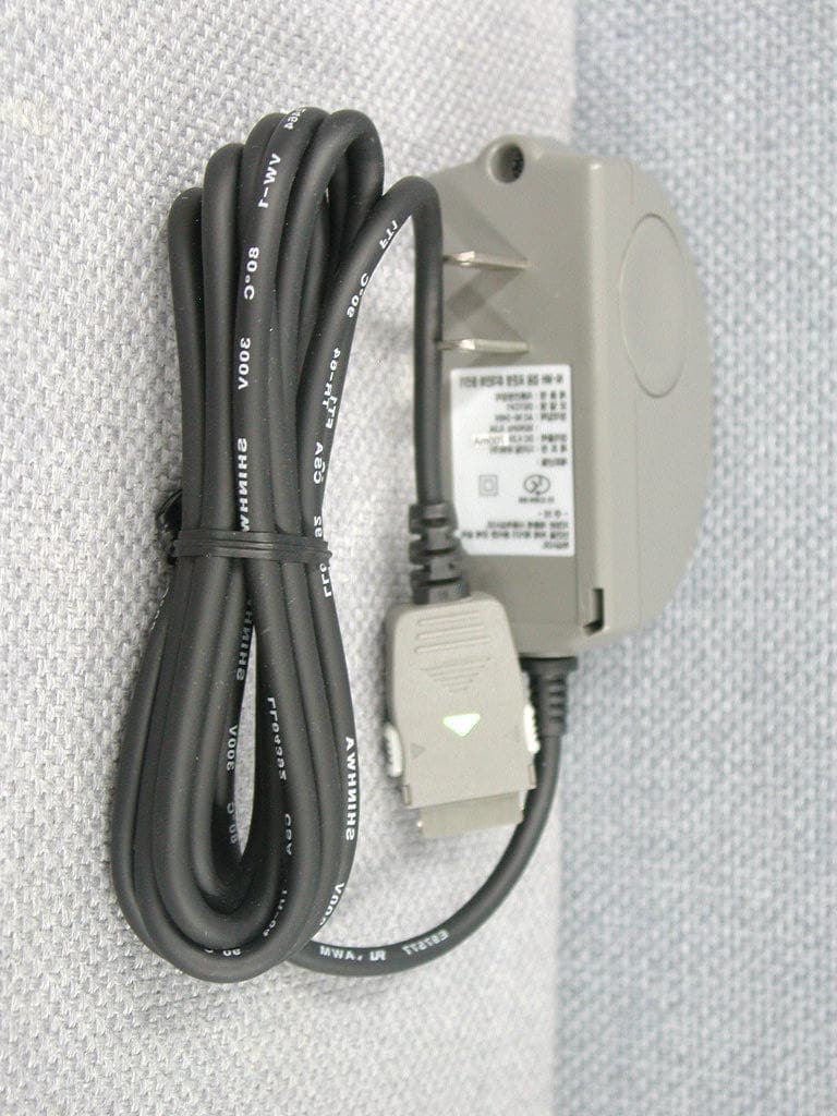 Dual-Band Cellular Phone (CDMA) - FCC ID MC6TDC8100 - Telson Electronics Co Ltd (3)