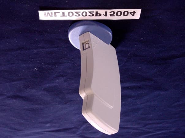 Wireless USB Station - FCC ID MCL60519W - HON HAI Precision Ind. Co., Ltd. (2)