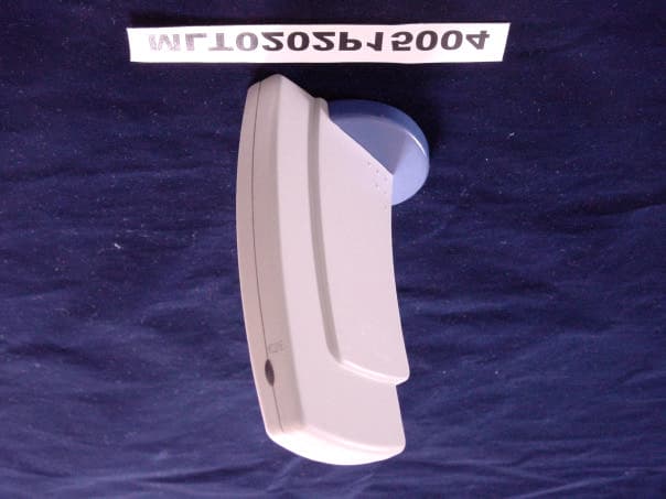 Wireless USB Station - FCC ID MCL60519W - HON HAI Precision Ind. Co., Ltd.