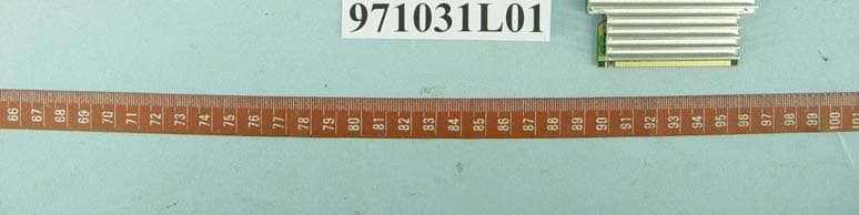 802.11 a/b/g/n MiniPCI module - FCC ID MCL74487604 - HON HAI Precision Ind. Co., Ltd. (5)