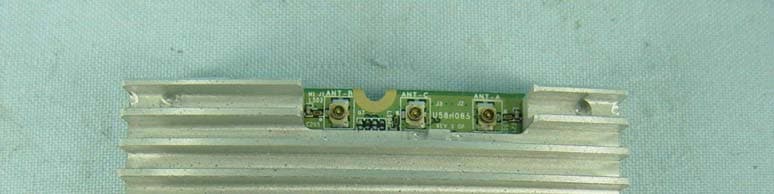 802.11 a/b/g/n MiniPCI module - FCC ID MCL74487604 - HON HAI Precision Ind. Co., Ltd. (3)