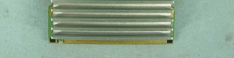 802.11 a/b/g/n MiniPCI module - FCC ID MCL74487604 - HON HAI Precision Ind. Co., Ltd.