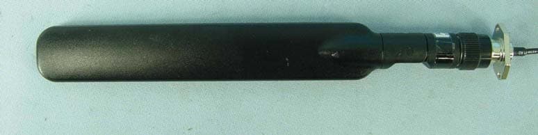 802.11 a/b/g/n MiniPCI module - FCC ID MCL74487604 - HON HAI Precision Ind. Co., Ltd. (4)