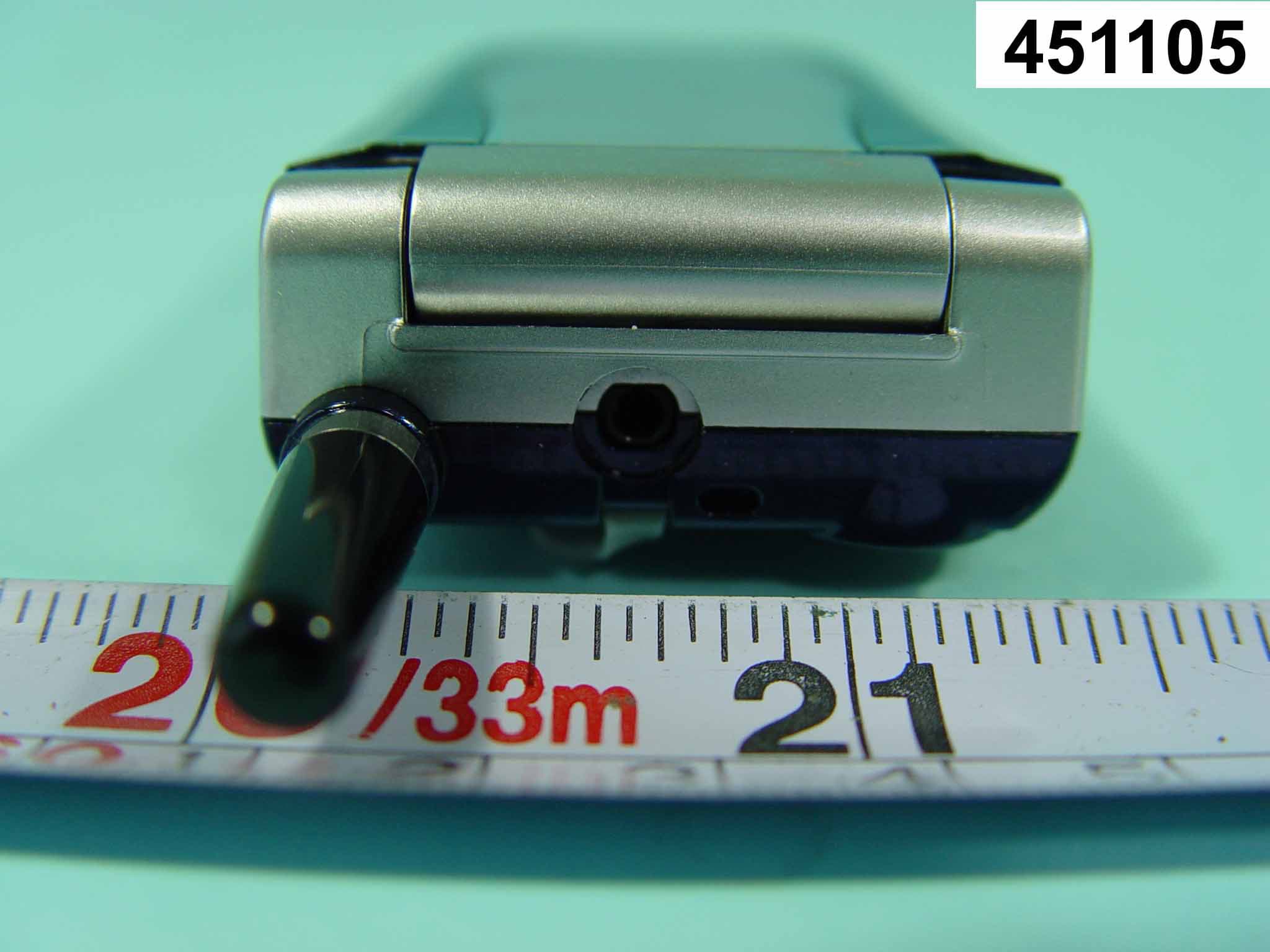 Cellular Phone - FCC ID MCLABALONE200 - HON HAI Precision Ind. Co., Ltd. (2)