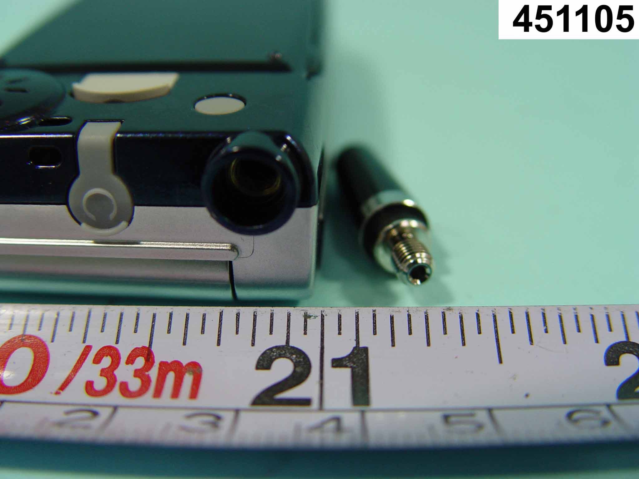 Cellular Phone - FCC ID MCLABALONE200 - HON HAI Precision Ind. Co., Ltd. (4)