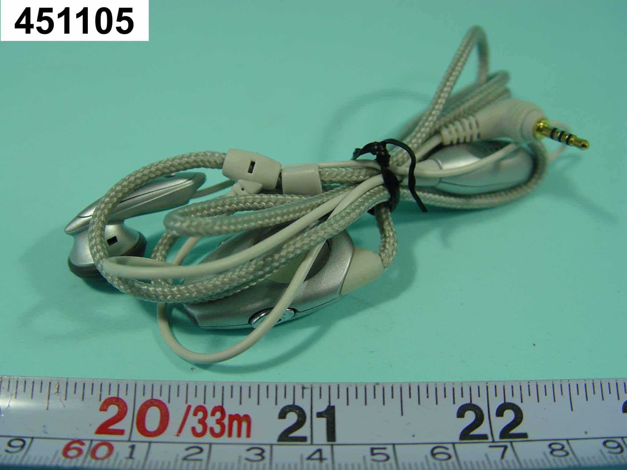 Cellular Phone - FCC ID MCLABALONE200 - HON HAI Precision Ind. Co., Ltd. (3)