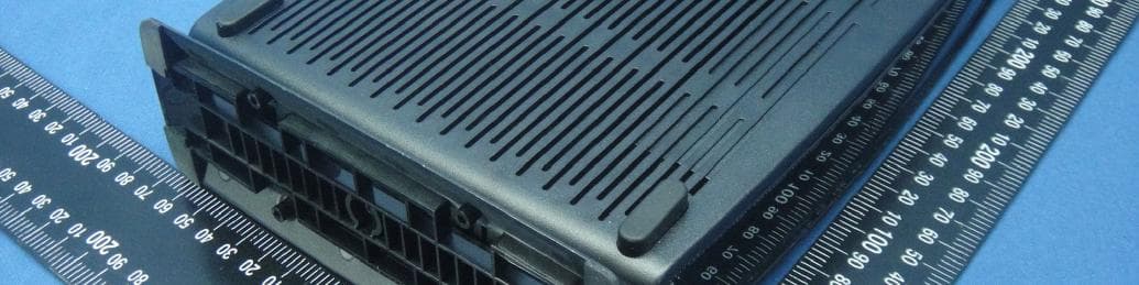 VDSL/GbE WiFi Data Router - FCC ID MCLDB6220 - HON HAI Precision Ind. Co., Ltd. (3)