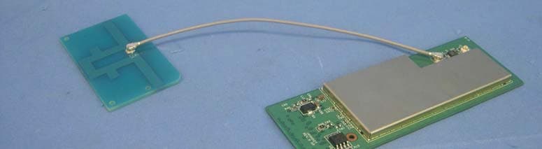 Wireless Access Point Module - FCC ID MCLJ20H027 - HON HAI Precision Ind. Co., Ltd.
