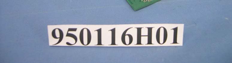 Wireless Access Point Module - FCC ID MCLJ20H027 - HON HAI Precision Ind. Co., Ltd. (2)