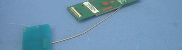 Wireless Access Point Module - FCC ID MCLJ20H027 - HON HAI Precision Ind. Co., Ltd. (4)