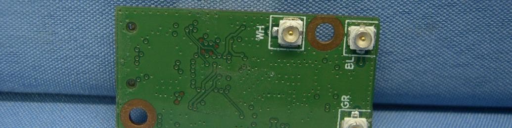 WiFi Module - FCC ID MCLJ20H045 - HON HAI Precision Ind. Co., Ltd. (4)