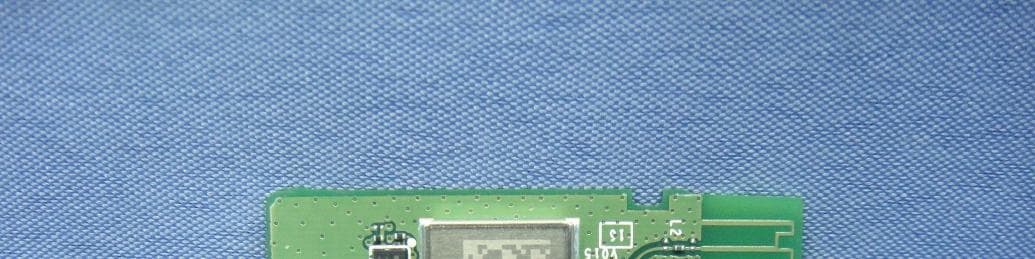 Bluetooth Module - FCC ID MCLJ20H077 - HON HAI Precision Ind. Co., Ltd.