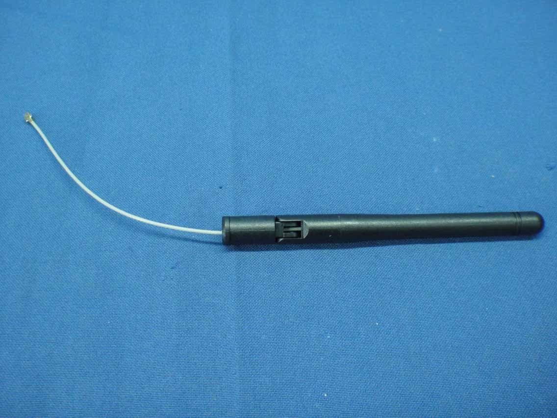 802.11abgn/BT3.0 Wireless Module - FCC ID MCLJ20H085 - HON HAI Precision Ind. Co., Ltd. (5)