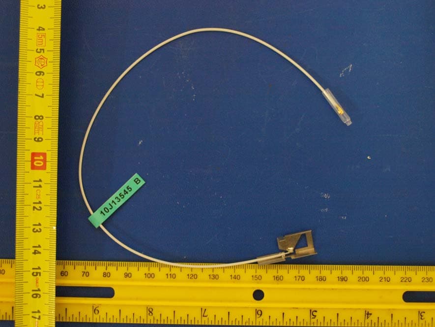 WiFi 11a/n module - FCC ID MCLMICB - HON HAI Precision Ind. Co., Ltd.