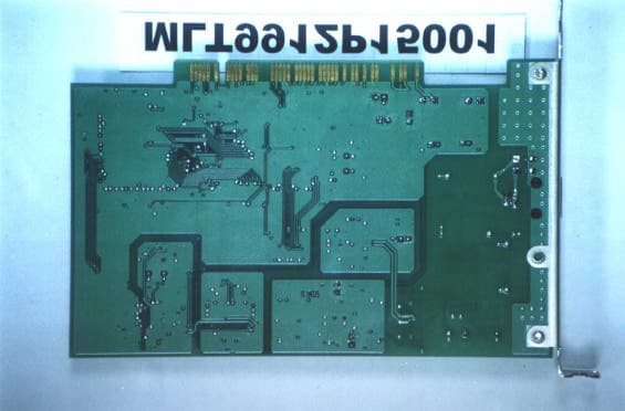 AMBIT PCI Full Rate ADSL Modem - FCC ID MCLT60093 - HON HAI Precision Ind. Co., Ltd. (2)