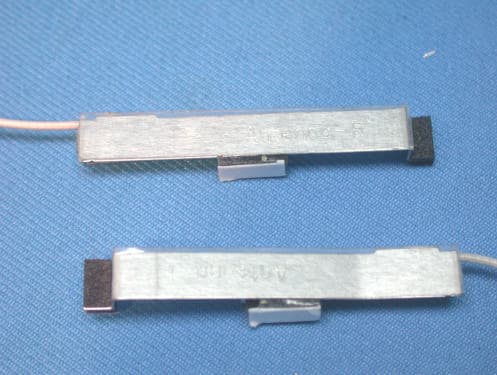 802.11b Wireless LAN MiniPCI Card - FCC ID MCLT60H65600 - HON HAI Precision Ind. Co., Ltd. (2)