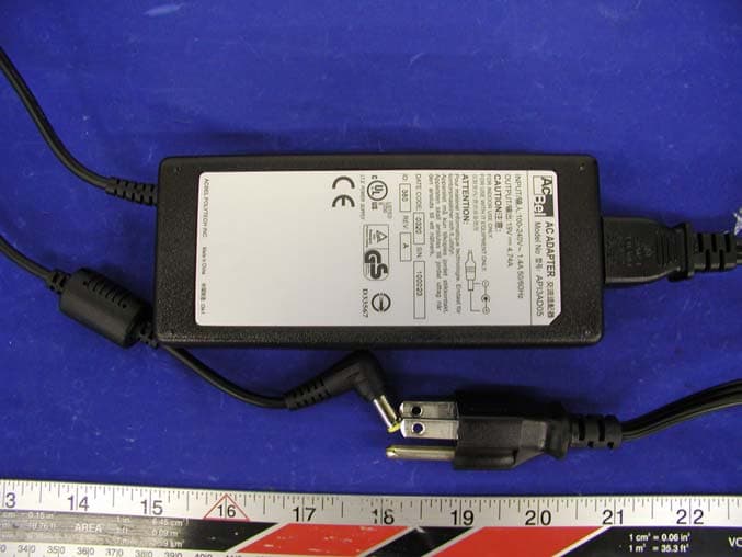 MiniPCI 802.11a/b/g Module - FCC ID MCLT60H67703 - HON HAI Precision Ind. Co., Ltd. (3)