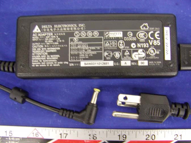 MiniPCI 802.11a/b/g - FCC ID MCLT60H6773 - HON HAI Precision Ind. Co., Ltd.